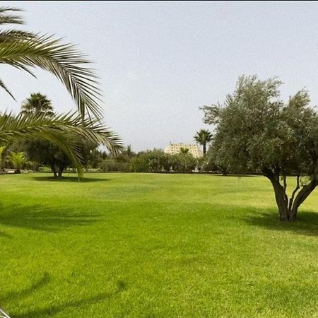 Les Jardins D Isis Hotel Marrakesh Ngoại thất bức ảnh
