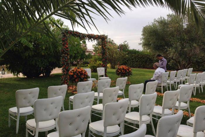 Les Jardins D Isis Hotel Marrakesh Ngoại thất bức ảnh