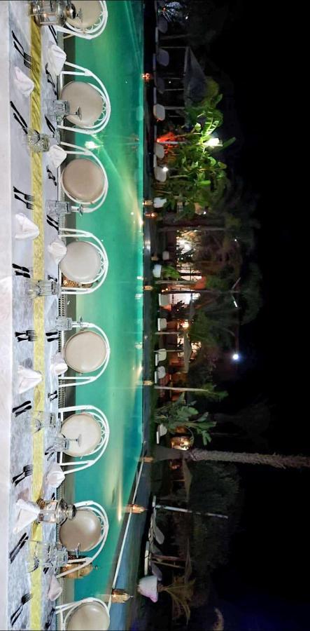 Les Jardins D Isis Hotel Marrakesh Ngoại thất bức ảnh