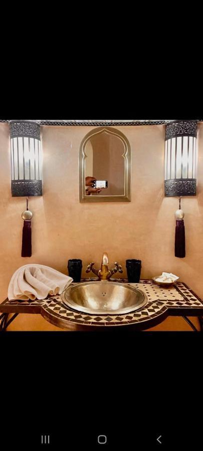 Les Jardins D Isis Hotel Marrakesh Ngoại thất bức ảnh