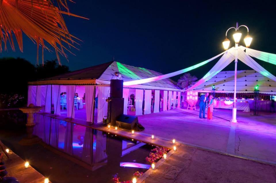 Les Jardins D Isis Hotel Marrakesh Ngoại thất bức ảnh