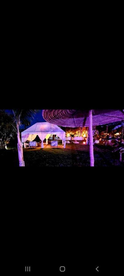 Les Jardins D Isis Hotel Marrakesh Ngoại thất bức ảnh