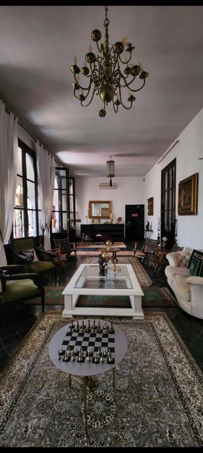 Les Jardins D Isis Hotel Marrakesh Ngoại thất bức ảnh