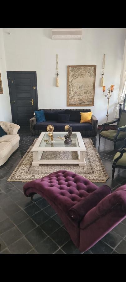 Les Jardins D Isis Hotel Marrakesh Ngoại thất bức ảnh